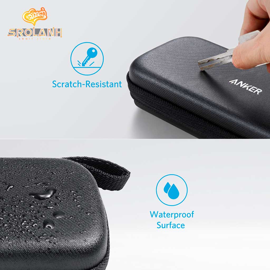 Anker SoundCore Pouch UN Travel Case SROLANH